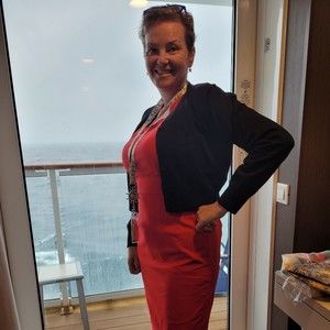 Meet your Posher, Tamara